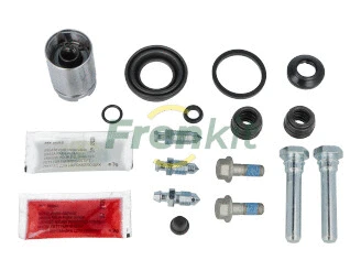 Kit de réparation, étrier de frein FRENKIT 730003