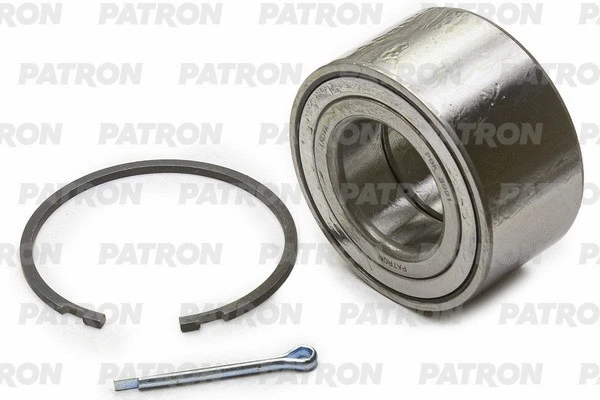 Kit de roulements de roue PATRON PBK3991