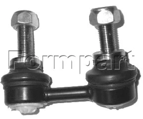 Entretoise/tige, stabilisateur FORMPART 4108045