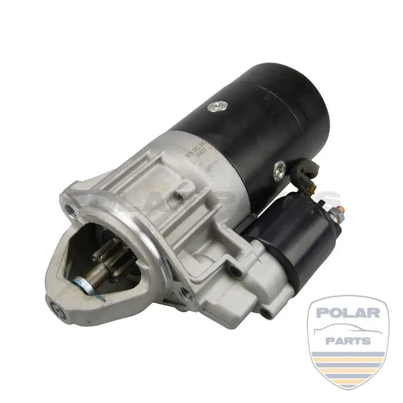 Démarreur POLAR PARTS 10002044