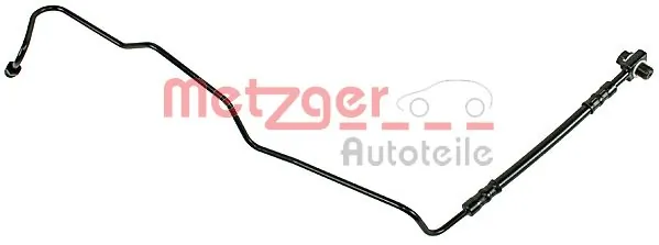 Flexible de frein METZGER 4119363