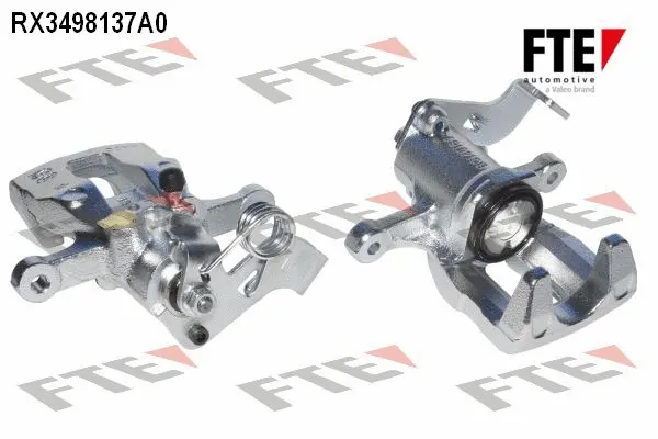 Étrier de frein FTE 9292372