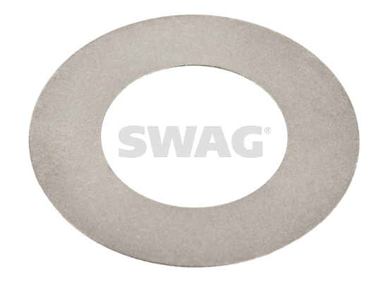 Rondelle de calage, poulie-vilebrequin SWAG 30 93 1815