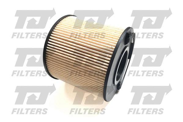 Filtre à carburant QUINTON HAZELL QFF0421