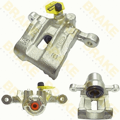Étrier de frein Brake ENGINEERING CA2909