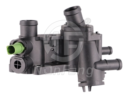 Thermostat, liquide de refroidissement NANFENG NF0725