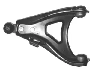 Bras de liaison, suspension de roue Technika RS2658