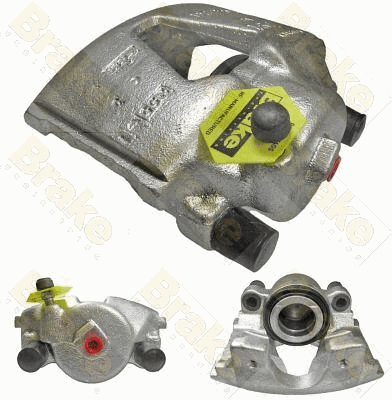 Étrier de frein Brake ENGINEERING CA761