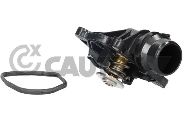 Thermostat, liquide de refroidissement CAUTEX 750811