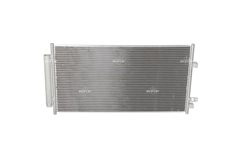 Condenseur, climatisation NRF 350378