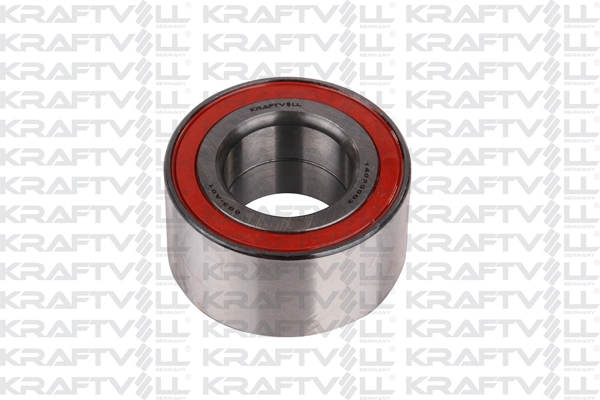 Kit de roulements de roue KRAFTVOLL GERMANY 14020003
