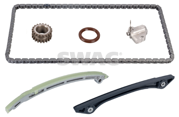 Kit de distribution par chaîne SWAG 33 10 2516