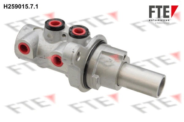 Maître-cylindre de frein FTE 9220353