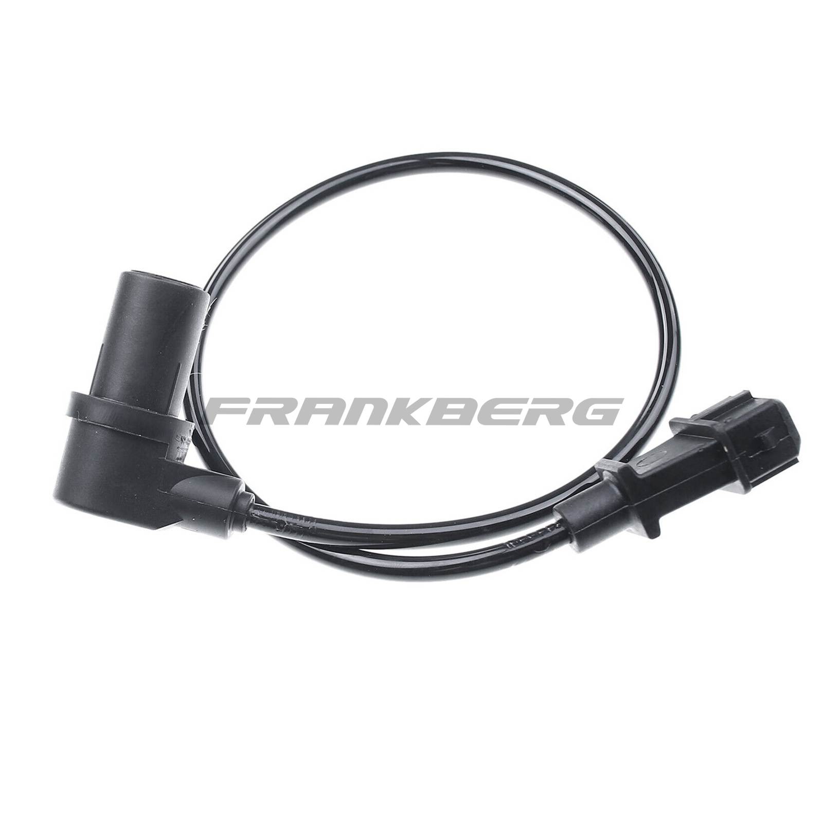 Capteur d'angle, vilebrequin Frankberg 5481FB0007607