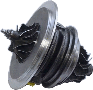 Groupe carter, turbocompresseur GM GS660969