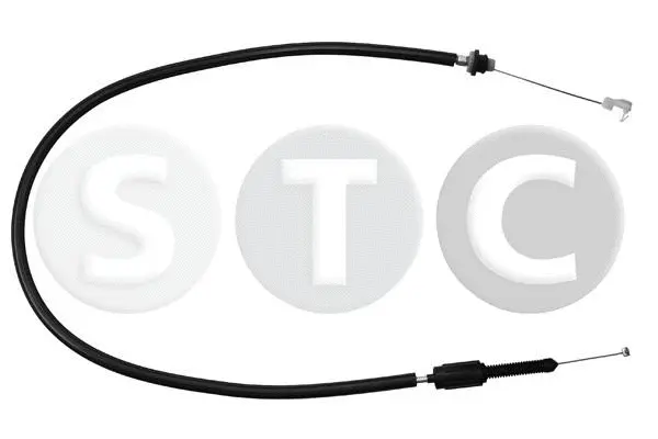 Câble d'accélération STC T483174