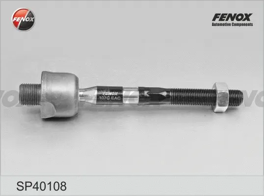 Rotule de direction intérieure, barre de connexion FENOX SP40108