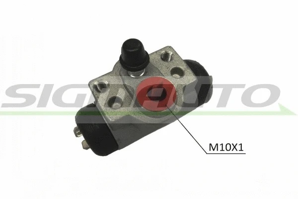 Cylindre de roue SIGMAUTO BC0841