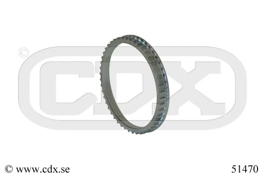 Anneau de palpeur, ABS CDX 51470