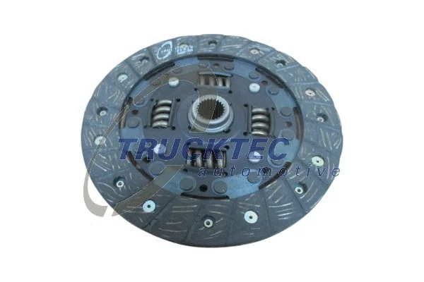 Disque d'embrayage TRUCKTEC AUTOMOTIVE 07.23.119