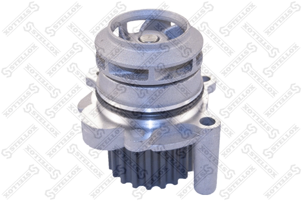 Pompe à eau, refroidissement du moteur STELLOX 4500-0125-SX