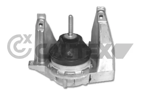 Support moteur CAUTEX 461134