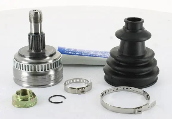Jeu de joints, arbre de transmission FRIESEN FVJ0127