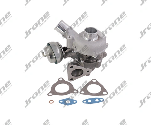Turbocompresseur, suralimentation Jrone 8I04-300-E70