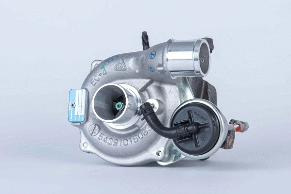 Turbocompresseur, suralimentation BorgWarner 54359980033