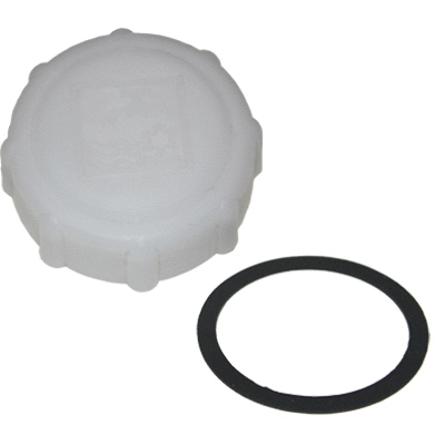Bouchon, réservoir de liquide de refroidissement BIRTH 8064