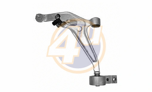 Bras de liaison, suspension de roue 4u NS-G-58980