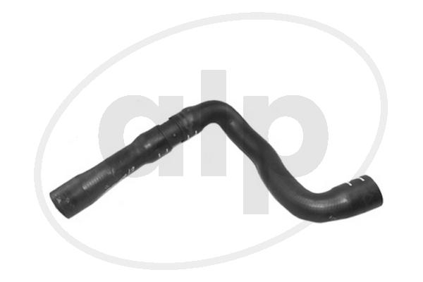 Durite de radiateur alp ALP-007206