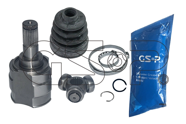 Jeu de joints, arbre de transmission GSP-BR 624137