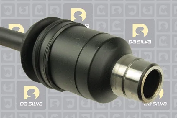 Arbre de transmission DA SILVA 98220AT