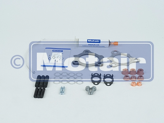 Kit de montage, compresseur MOTAIR TURBO 440218