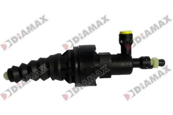 Cylindre récepteur, embrayage DIAMAX T3157