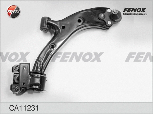 Bras de liaison, suspension de roue FENOX CA11231