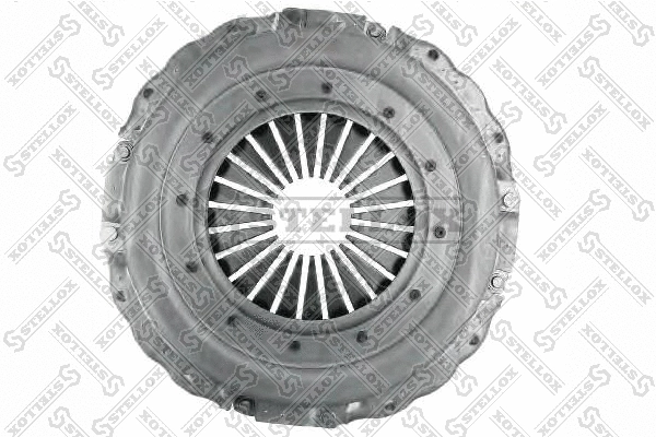 Mécanisme d'embrayage STELLOX 83-04636-SX