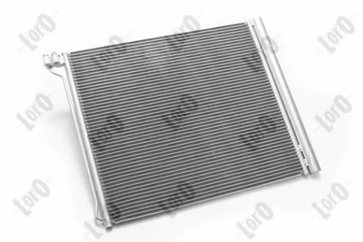 Condenseur, climatisation ABAKUS 004-016-0028