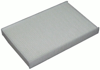 Filtre, air de l'habitacle DENCKERMANN M110649