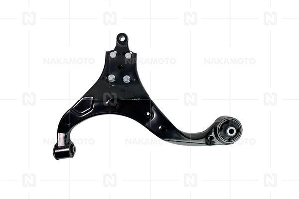 Bras de liaison, suspension de roue NAKAMOTO C02-KIA-18010098