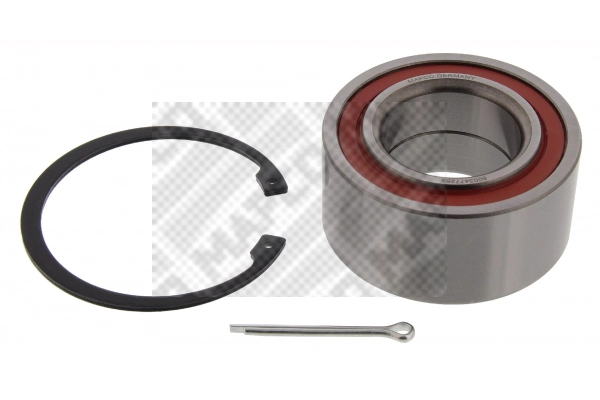 Kit de roulements de roue MAPCO 46220