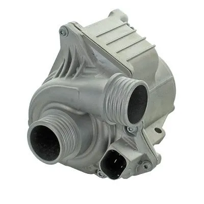 Pompe à eau auxiliaire (circuit d'eau de refroidiss.) AUTOTEAM E5074