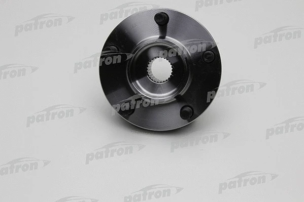 Kit de roulements de roue PATRON PBK513123H
