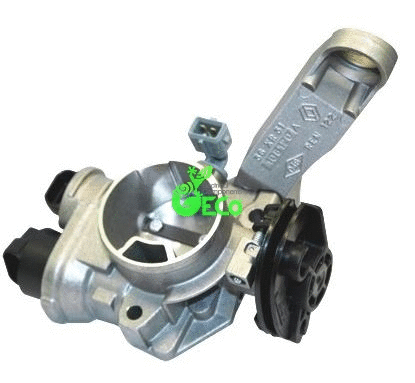 Corps papillon GECO CF19336Q