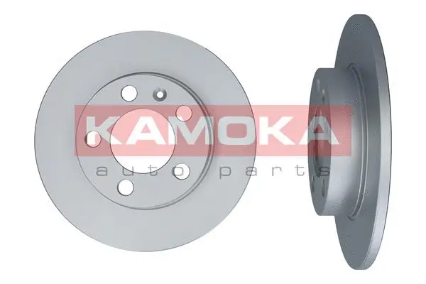 Disque de frein KAMOKA 1036068
