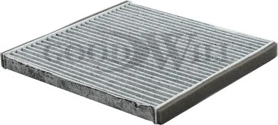Filtre, air de l'habitacle GOODWILL AG 170 CFC