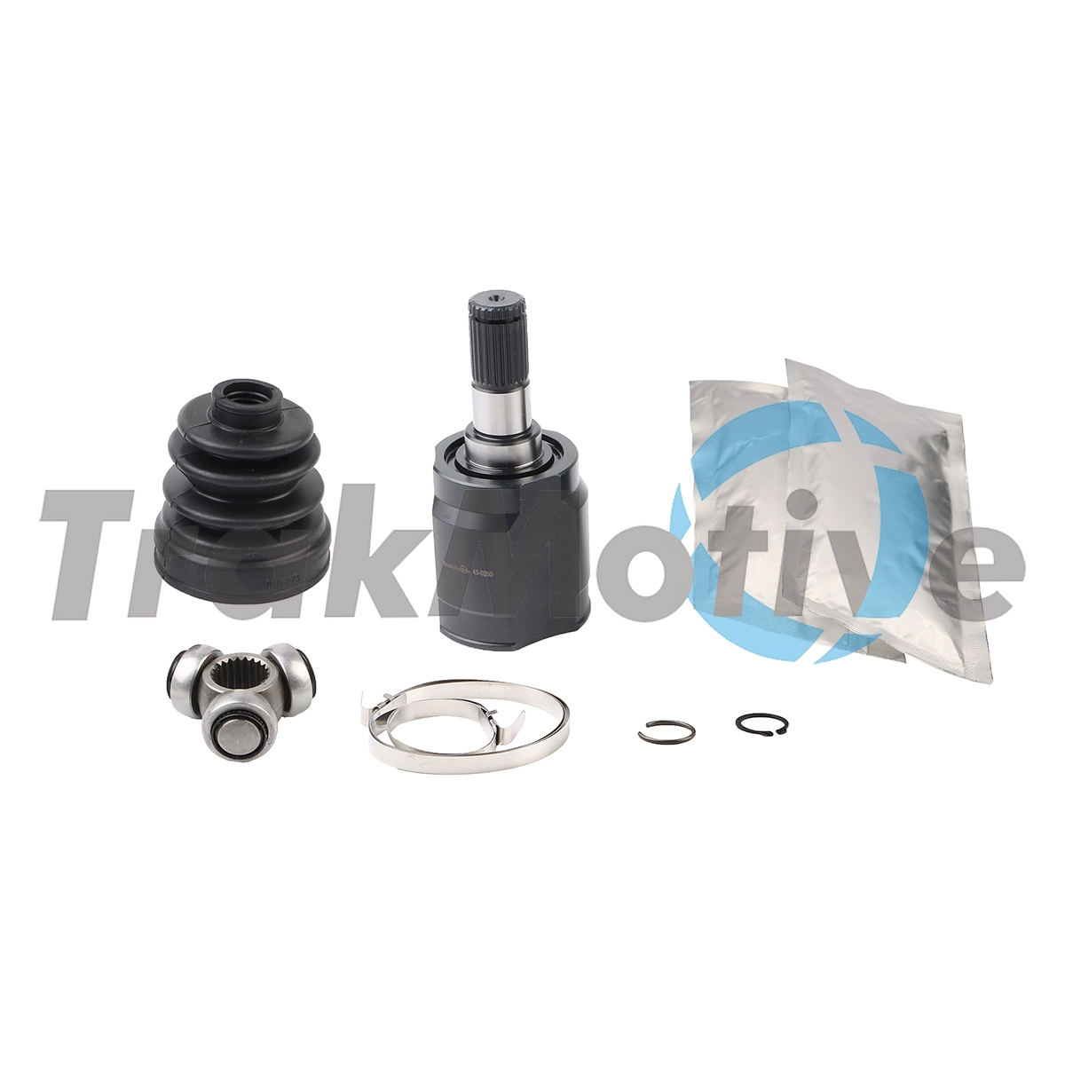 Jeu de joints, arbre de transmission TrakMotive 45-0260