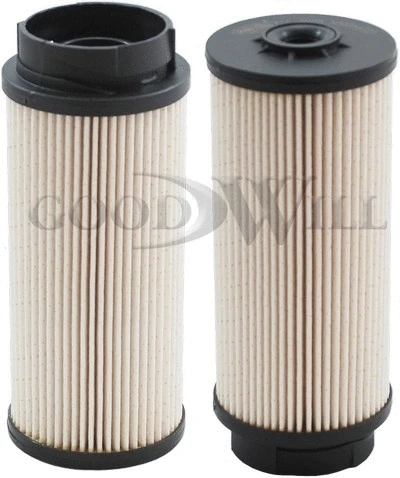 Filtre à carburant GOODWILL FG 1088