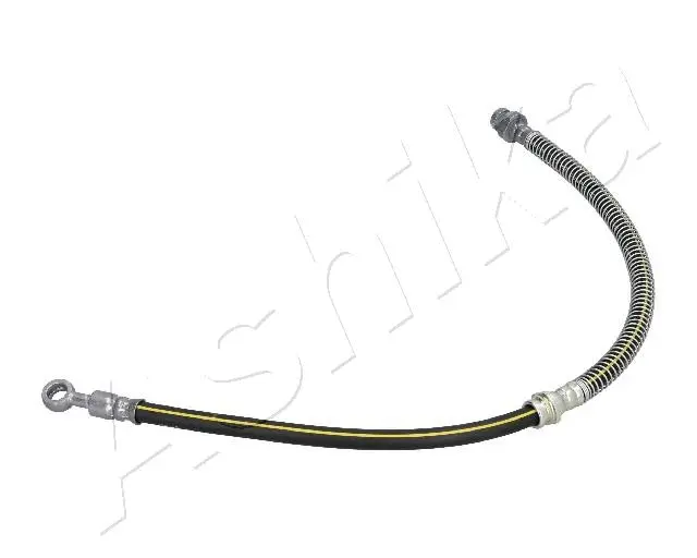 Support, flexible de frein ASHIKA 69-05-585